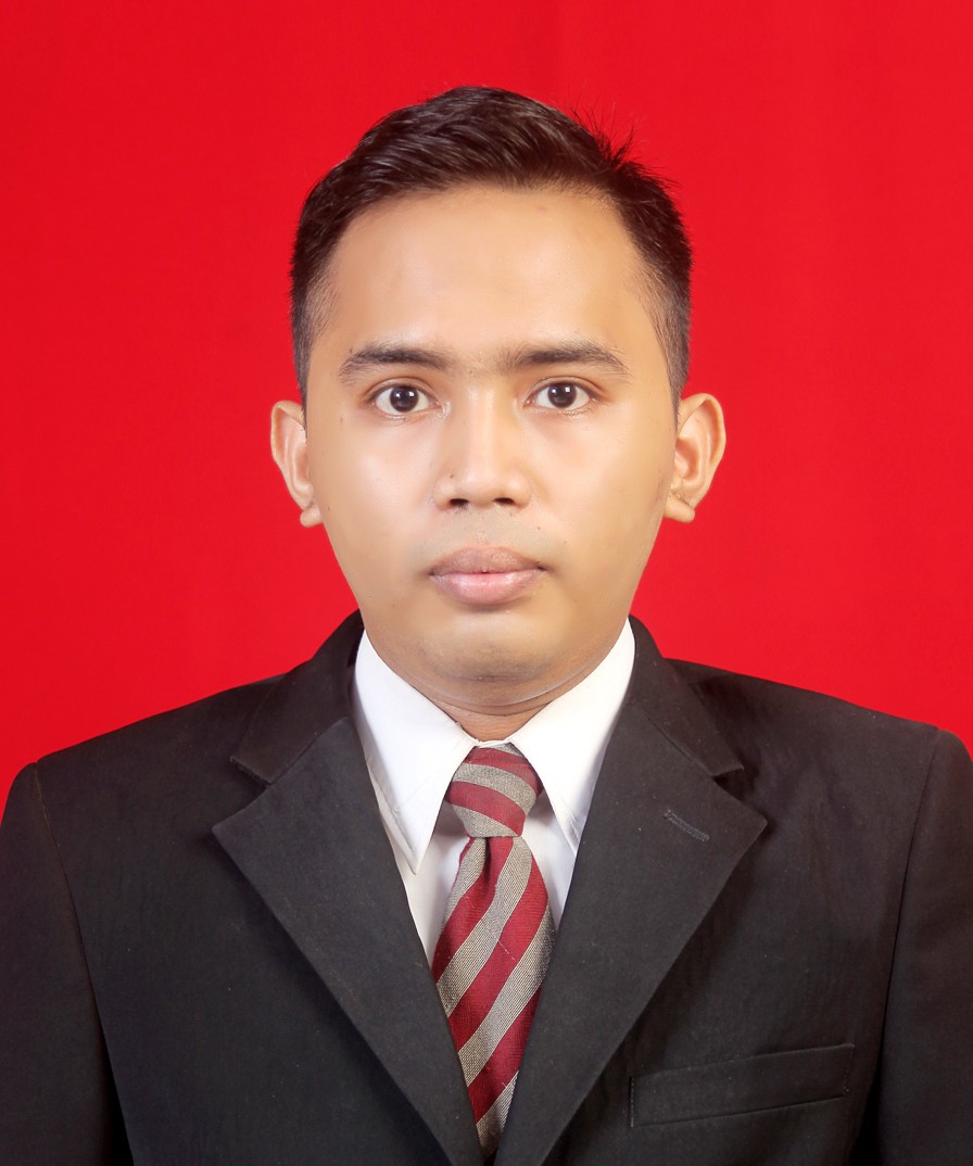 ASRUL NUR IMAN