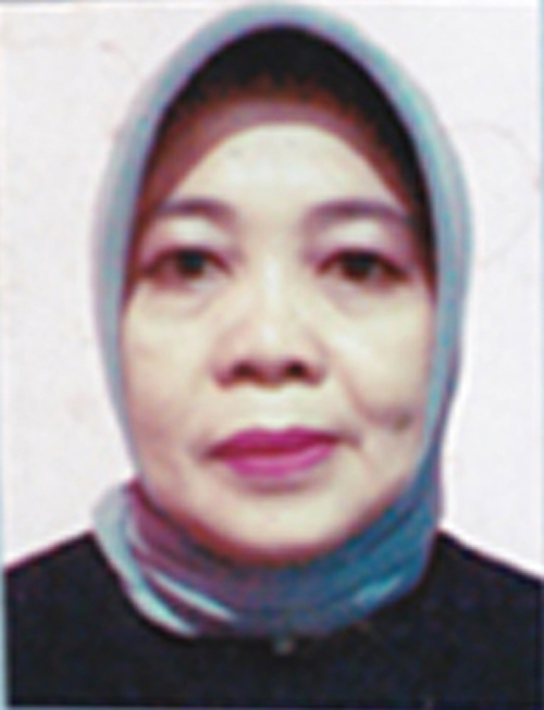 HALIJAH NUR