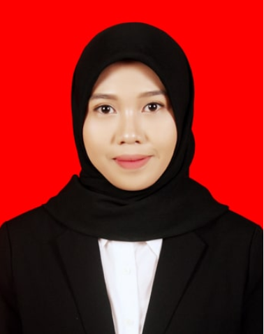 MEUTIA FADILAH MUSTIKA