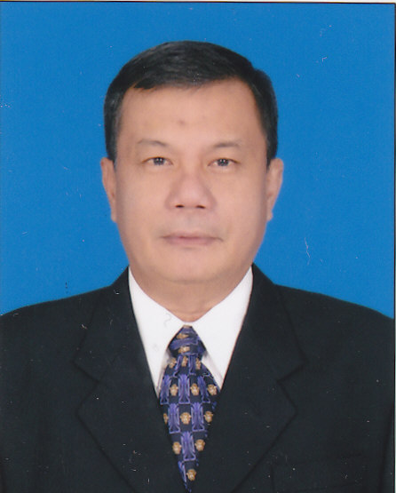 FAIZAL SUYUTHI