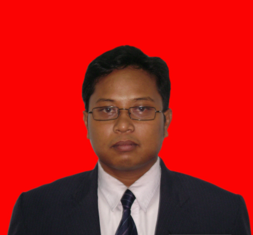 ASDINAR WAHID AWALUDDIN