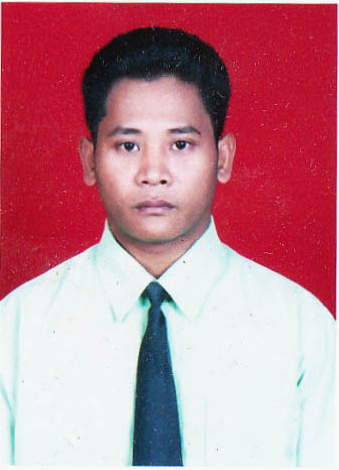 MUHAMMAD BAKRI