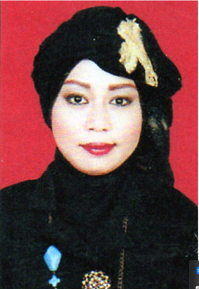 NENENG HAFSAH
