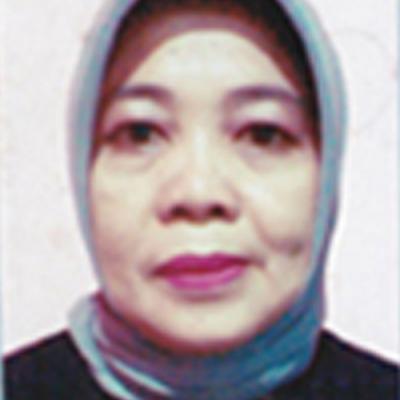 HALIJAH NUR