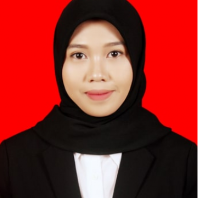 MEUTIA FADILAH MUSTIKA