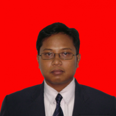 ASDINAR WAHID AWALUDDIN