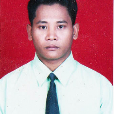 MUHAMMAD BAKRI