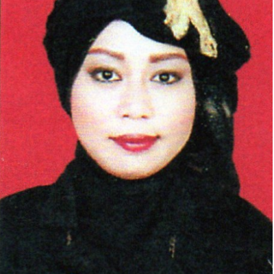 NENENG HAFSAH