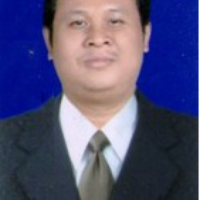 HARRIZKI ARIEL PRADANA